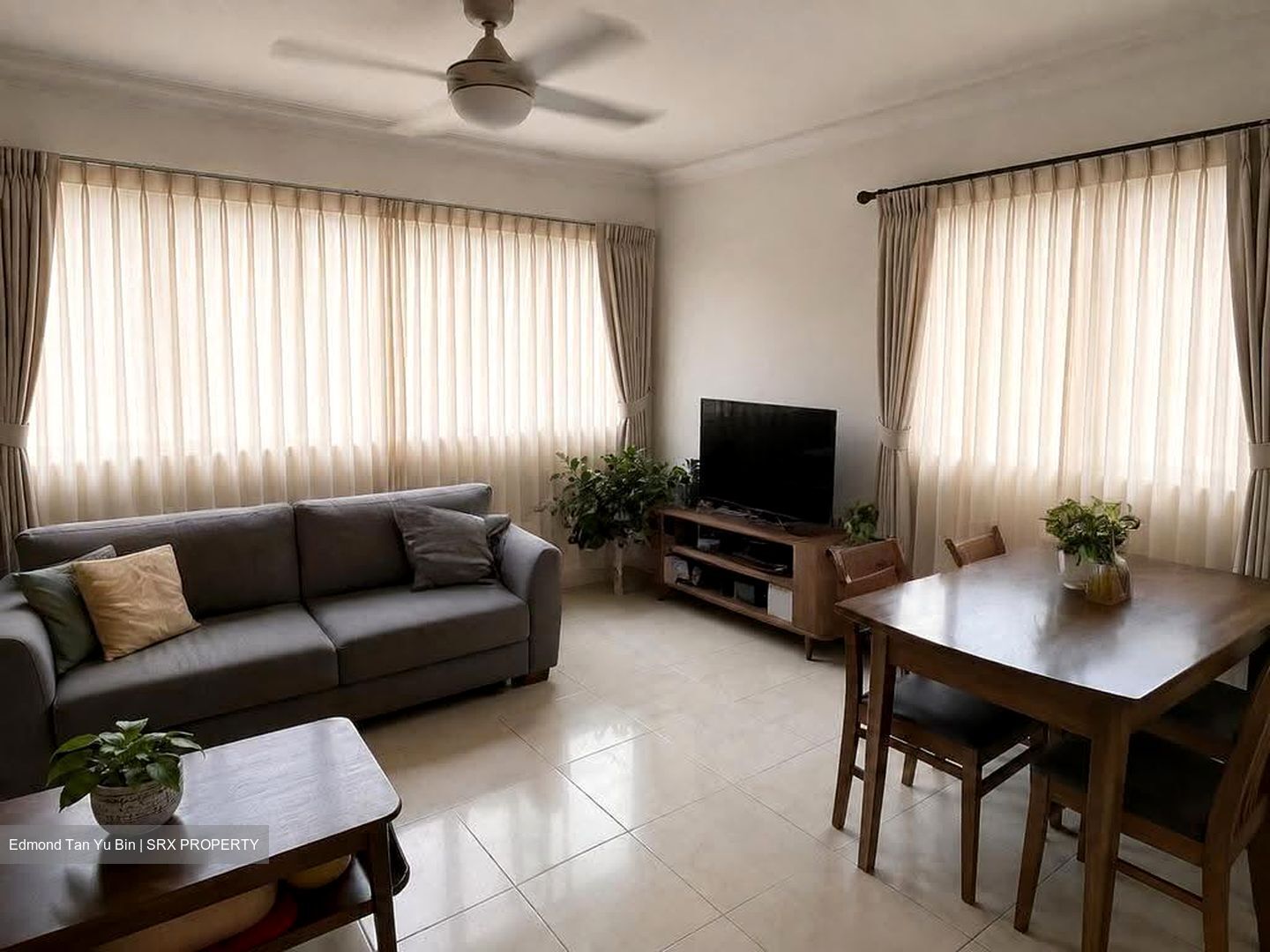 Blk 709 Ang Mo Kio Avenue 8 (Ang Mo Kio), HDB 3 Rooms #607530291